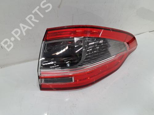 Right taillight FORD S-MAX (WA6) 2.0 TDCi | BP34274052C35 - Image 3