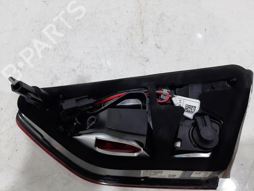 Left taillight VAUXHALL INSIGNIA Mk II (B) Hatchback (Z18) 2.0 D (68) | BP34179460C34  - Image 6