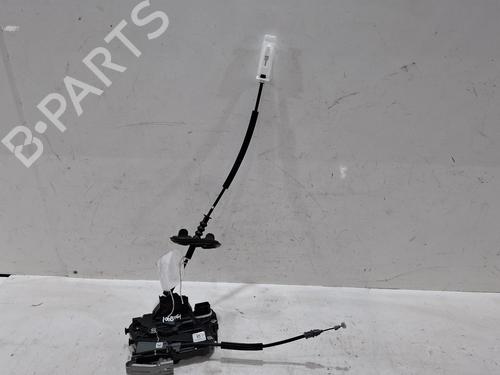 Used Front left lock Front left lock FORD KUGA III (DFK) 2.5 Duratec PHEV (242 hp) 40035515 40035515