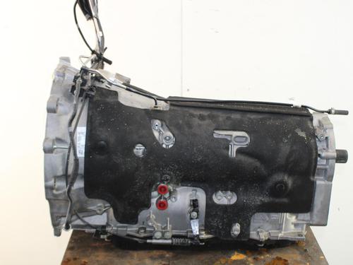 Gearbox LAND ROVER DISCOVERY V (L462) D300 MHEV 4x4 | BP29235387M3 