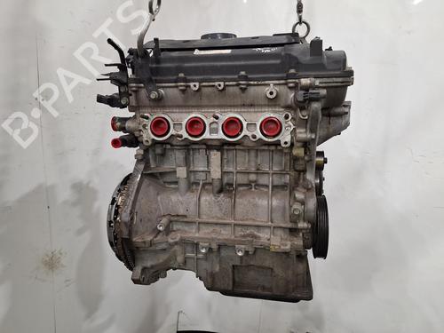 Engine HYUNDAI i20 II (GB, IB) 1.4 | BP37236240M1 - Image 2