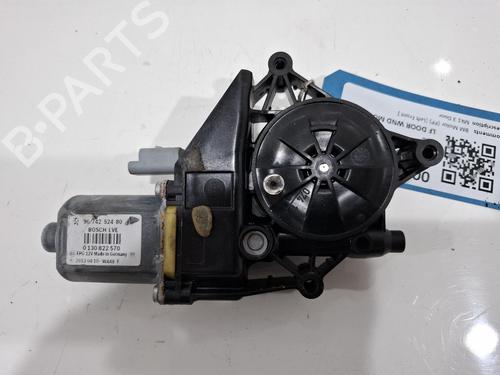 Used Front left window mechanism Front left window mechanism 38412570 38412570