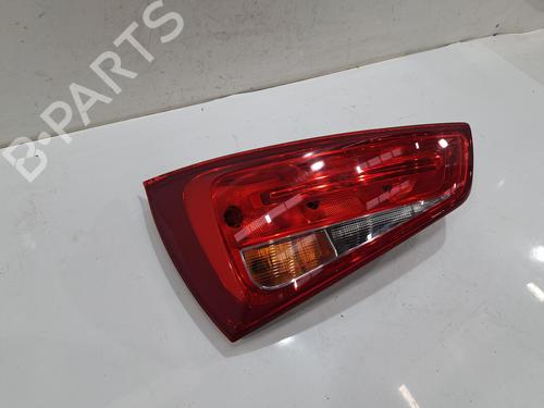 Left taillight AUDI A1 (8X1, 8XK) 1.0 TFSI | BP34733837C34 - Image 2