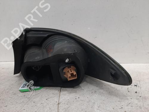 Left taillight MAZDA 6 Hatchback (GG) 2.0 (GGES) | BP26776412C34 