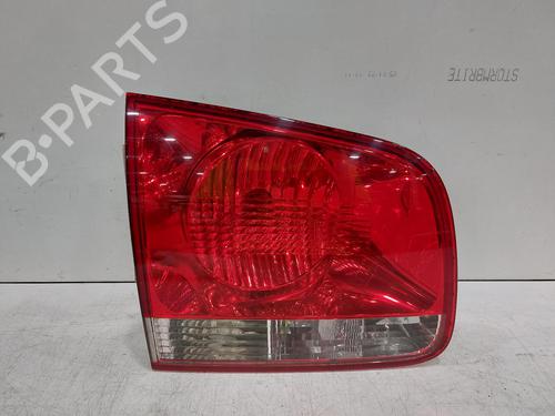 Used Left taillight VW TOUAREG (7LA, 7L6, 7L7) 3.2 V6 (220 hp) 26749017