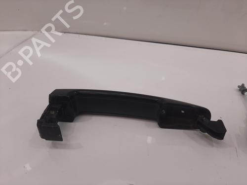 Front left exterior door handle SUZUKI CELERIO (LF) 1.0 (AVK310) | BP38076542C128 - Image 4