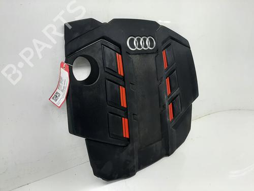 Upper protection AUDI Q5 (FYB, FYG) SQ5 TDI Mild Hybrid quattro | BP29297206M93 