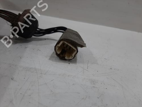 Right taillight VAUXHALL AGILA Mk II (B) (H08) 1.2 i 16V | BP26751812C35 