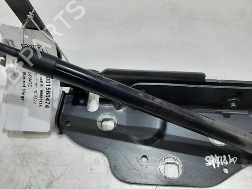 Other JAGUAR I-PACE (X590) EV400 AWD | BP30694472O1