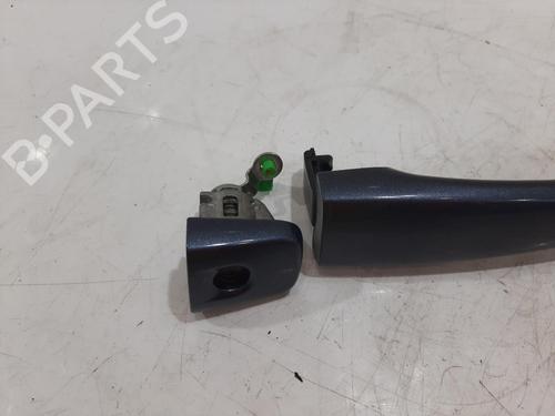 Exterior handle NISSAN MICRA V (K14) 1.0 IG-T 100 | BP30286091C122 
