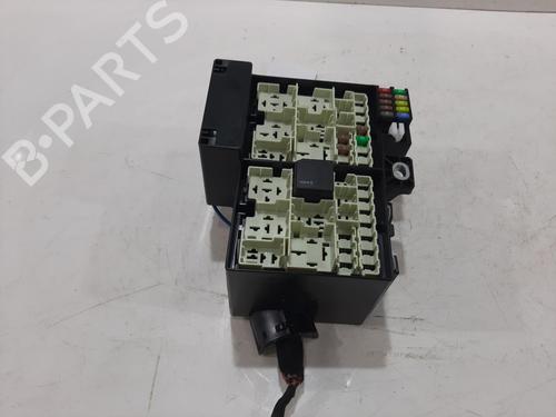 Used Fuse box JAGUAR I-PACE (X590) EV400 AWD (400 hp) 30179552