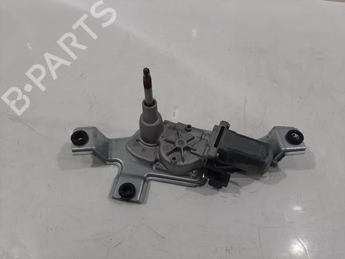 Used Rear wiper motor Rear wiper motor JAGUAR E-PACE (X540) 2.0 AWD (300 hp) 34150399 34150399