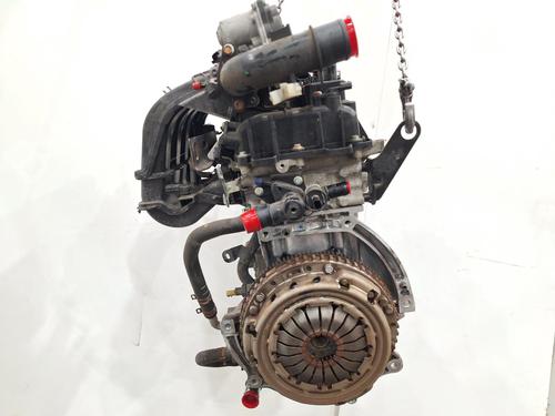 Motor Motor DACIA SANDERO II 1.0 SCe 75 (B8JC, B8JD, B8NC) (73 hp) 36384224 36384224