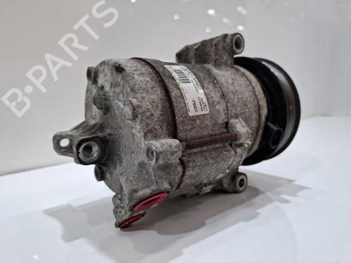 AC compressor VAUXHALL ANTARA A (L07) 2.2 CDTi 4x4 | BP39070429M34 - Image 3