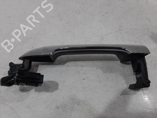 Exterior handle KIA PICANTO III (JA) 1.2 | BP31965070C122 