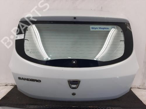 tailgate-dacia-sandero-ii-2012-31879200 main image