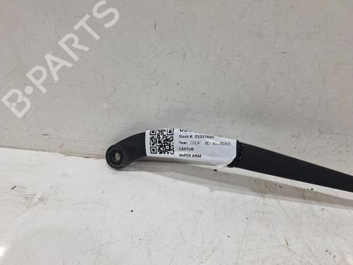 Other RENAULT CAPTUR I (J5_, H5_) 0.9 TCe 90 | BP31089236O1 - Image 2