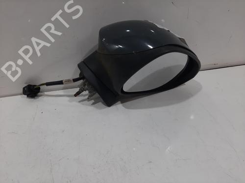 Used Right mirror Right mirror SEAT LEON (1P1) 1.4 16V (86 hp) 36254236 36254236