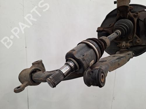 Left front suspension MAZDA CX-5 (KF) 2.2 D | BP36916774M72  - Image 6