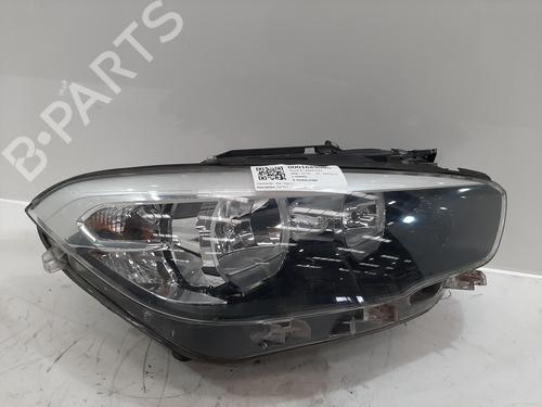 right-headlight-bmw-1-f20-2011-2012-2013-2014-2015-2016-2017-2018-2019-33940680 main image