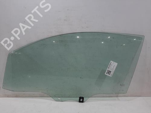Used Front left door window Front left door window TOYOTA AYGO (_B4_) 1.0 (KGB40) (69 hp) 33648091 33648091