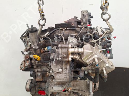 Engine TOYOTA AURIS (_E18_) 1.4 D-4D (NDE180_, NDE180R) | BP36290173M1  - Image 6
