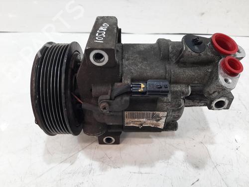 Used AC compressor AC compressor 38338677 38338677