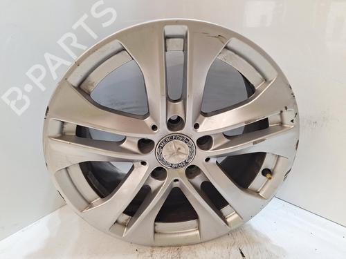 Used Rim Rim MERCEDES-BENZ C-CLASS (W204) C 200 CDI (204.001) (136 hp) 33814836 33814836