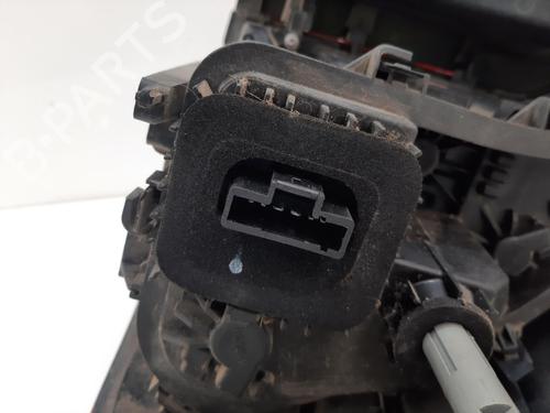 Left taillight DACIA JOGGER (RK_) 1.0 TCe 110 (RKMD) | BP36403495C34 - Image 6