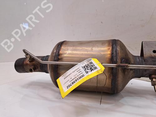 Catalyst SEAT LEON (5F1) 2.0 TSI | BP34732830M10  - Image 6