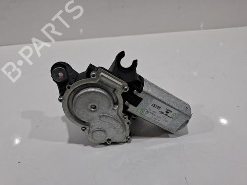 Used Rear wiper motor Rear wiper motor FIAT 500 (312_) 1.0 Mild Hybrid (312.AYD1B) (69 hp) 40455091 40455091
