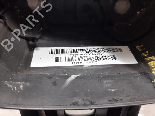 Steering wheel FORD FOCUS III 1.5 TDCi | BP37614018C49 - Image 6
