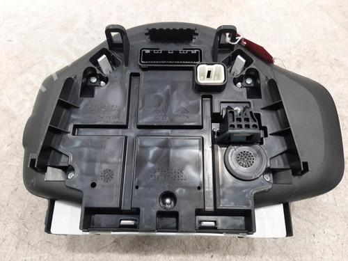 Instrument cluster TOYOTA AYGO (_B4_) 1.0 (KGB40) | BP26755401C47 