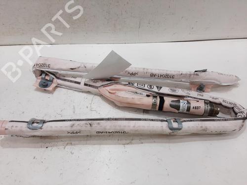 Andre JAGUAR I-PACE (X590) EV400 AWD | BP30094807O1