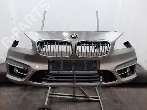 Used Front bumper BMW 2 Gran Tourer (F46) 218 i (136 hp) 31649919