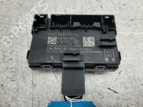 Used Control unit AUDI E-TRON (GEN) 50 quattro (313 hp) 26843855
