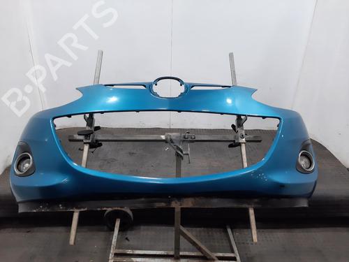 Stoßstange vorne für MAZDA 2 (DE_, DH_) 1.3 (DE3FS) (86 hp) 32144733