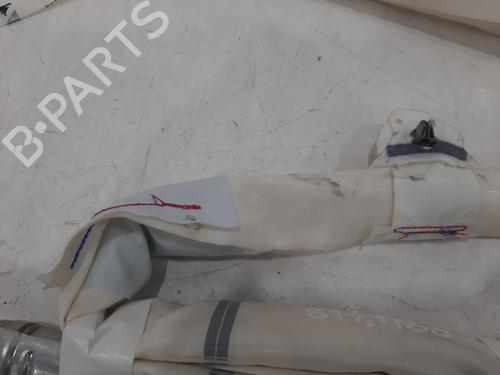 Left curtain airbag NISSAN MICRA V (K14) 1.0 IG-T | BP26747803C11 - Image 5