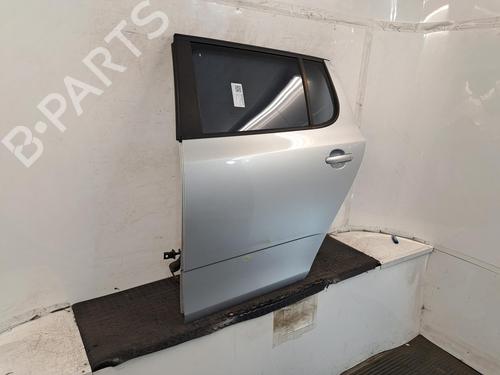 Drzwi tylne lewe SKODA FABIA II (542) 1.2 | BP29922944C4