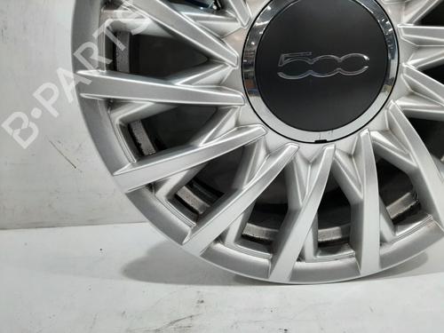 Rim FIAT 500 (312_) 0.9 (312AXG1A, 312.AXG11) | BP29444548C45