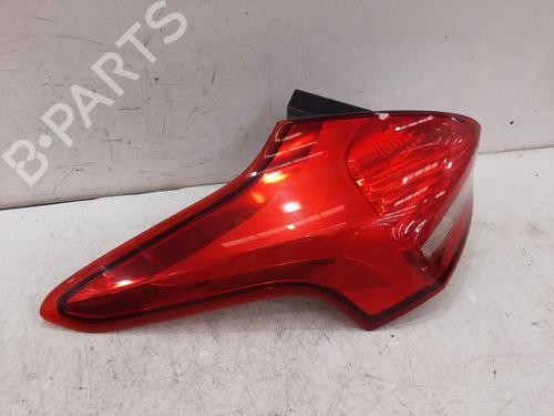 Left taillight FORD FOCUS III 1.0 EcoBoost | BP37219027C34 - Image 2