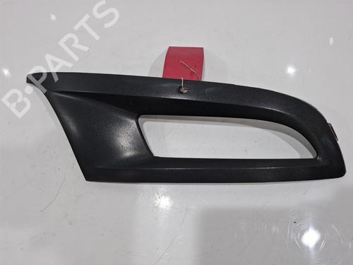 Used Grille Grille 38440644 38440644