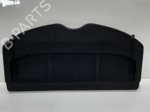 Used Rear parcel shelf NISSAN PULSAR Hatchback (C13) 1.5 dCi (110 hp) 26844797