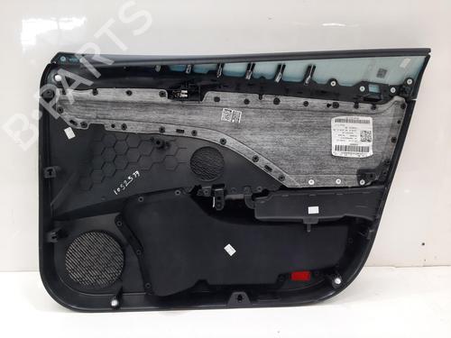 Front left panel SKODA OCTAVIA IV (NX3, NN3, PV3) 1.0 TSI | BP36697269C58 - Image 6