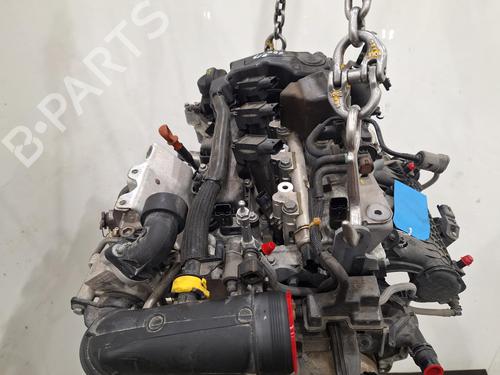 Engine CITROËN C4 II (NC_) 1.2 THP 110 (NCHNZ6, NCHNV6) | BP31286322M1