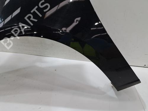 Forkjerm venstre VAUXHALL CORSA Mk IV (E) (X15) 1.3 CDTi | BP29809846C41