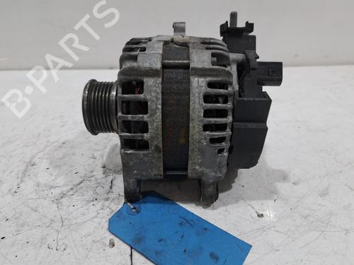 Alternator MERCEDES-BENZ A-CLASS (W176) A 180 CDI / d (176.012) | BP37019351M7 - Image 3