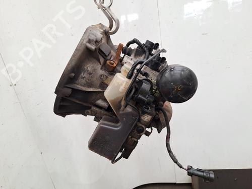 Gearbox FIAT 500 (312_) 1.2 (312AXA1A) | BP36403708M3 - Image 2
