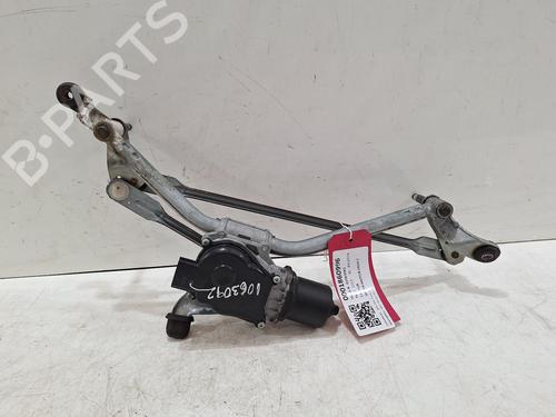 Used Front wiper motor Front wiper motor RENAULT CAPTUR I (J5_, H5_) 0.9 TCe 90 (90 hp) 40116972 40116972