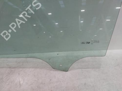 Front left door window FORD B-MAX (JK) 1.5 TDCi | BP26827447C18 